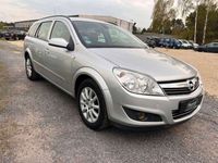 gebraucht Opel Astra Caravan 1.4 Klima Tempomat Tüv neu