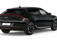 Neu Kia EV6 Earth 239 kW (325 PS) 2026 Schwarz SUV