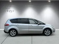 Occasion Ford S-MAX Titanium 160 ch (117 kW) 2014 Argent Monospace