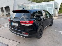 Gebraucht Kia Sorento Platinum 200 PS (147 kW) 2015 Schwarz SUV