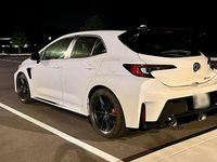 Gebraucht Toyota Corolla 304 PS (223 kW) 2024 Weiß Kleinwagen