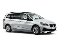 Gebraucht BMW 216 Advantage 116 PS (85 kW) 2025