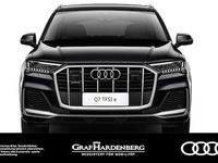 Gebraucht Audi Q7 Ambiente 381 PS (280 kW) 2021 Orcaschwarz metallic SUV