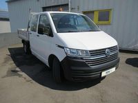 Second-hand VW Transporter 150 CP (110 kW) 2021 Alb Van