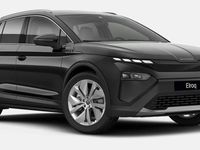 Gebraucht Skoda Elroq 210 kW (286 PS) 2025 Andere SUV