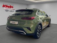 Gebraucht Kia XCeed Vision 101 PS (74 kW) 2024 SUV