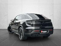 Gebraucht Porsche Macan GTS 419 kW (571 PS) 2026 Schwarz SUV
