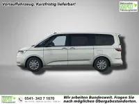 Neu VW Multivan Business 150 PS (110 kW) 2026 Candy weiß Van / Kleinbus
