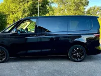 Brugt VW Multivan Life 150 HK (110 kW) 2023 Sort MPV