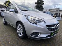 gebraucht Opel Corsa E 1.4 Innovation BiXenon LM KlimaA