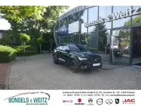 Gebraucht Volvo XC40 Ultimate 197 PS (144 kW) 2023 Schwarz metallic SUV