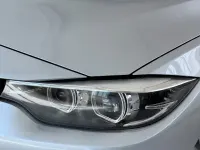 Gebraucht BMW 430 Gran Coupé M Sport 258 PS (189 kW) 2017 Silber Coupé