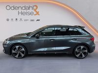 Gebraucht Audi A3 S-Line 150 PS (110 kW) 2025 Daytonagrau perleffekt Limousine