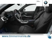 Gebraucht BMW M340 340 PS (250 kW) 2025 Kombi