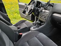 gebraucht VW Golf VI VI DSG Automatik LED Alcantara Sitzheizung 18 Zoll
