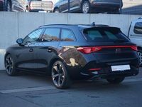 Gebraucht Cupra Leon 150 PS (110 kW) 2024 Schwarz Limousine