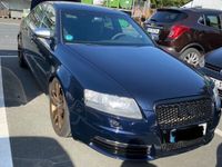 gebraucht Audi S6 4F5.2 tiptronic quattro -