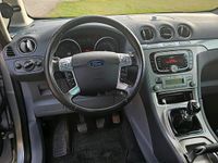 Gebraucht Ford Galaxy 131 PS (96 kW) 2006 Grau Van / Kleinbus