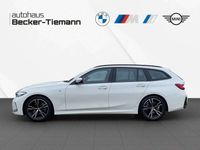 gebraucht BMW 320 i Touring