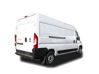 gebraucht Fiat Ducato 35 140 Multijet L4H2 Klima PDC Temp