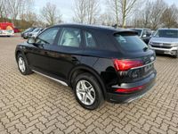 gebraucht Audi Q5 advanced 45TFSI NAVI+KAMERA+LED+18"ALU+SHZ...