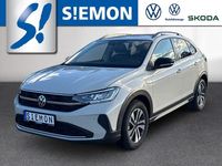 Gebraucht VW Taigo R 116 PS (85 kW) 2025 Ascotgrau SUV
