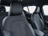 Gebraucht Volvo XC40 261 PS (191 kW) 2020 Onyx black / metallic SUV
