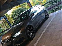 Gebraucht Audi A4 204 PS (150 kW) 2020 Kombi