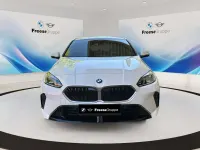 Gebraucht BMW 120 Performance 170 PS (125 kW) 2025 Alpinweiss uni Kleinwagen