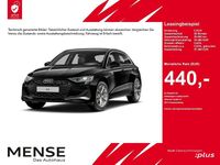 Usata Audi A3 Advanced 150 CV (110 kW) 2025 Berlina