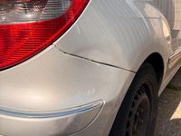 Gebraucht Mercedes A180 110 PS (80 kW) 2005 Silber Kleinwagen