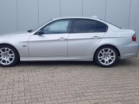 Gebraucht BMW 325 218 PS (160 kW) 2006 Grau Limousine