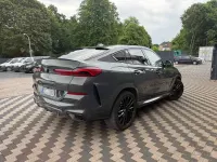 Gebraucht BMW X6 M Sport 286 PS (210 kW) 2023 Grau SUV