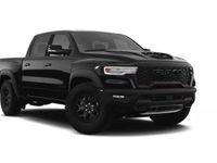 Gebraucht Dodge Ram 540 PS (397 kW) 2024 Schwarz Pickup