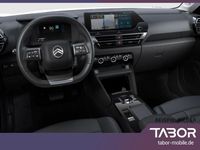 Neu Citroën C4 X 145 PS (106 kW) 2025 Okenit weiß metallic SUV