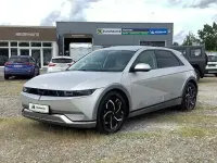 Gebraucht Hyundai Ioniq 5 Techniq 125 kW (170 PS) 2022 Gold SUV