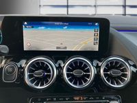 Gebraucht Mercedes EQA350 AMG 214 kW (292 PS) 2022 Schwarz SUV