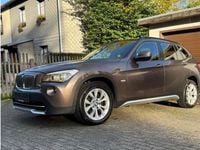 Gebraucht BMW X1 143 PS (105 kW) 2011 SUV