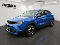 Gebraucht Opel Mokka-e Elegance 100 kW (136 PS) 2024 Blau SUV