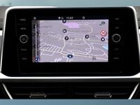 Gebraucht VW T-Roc 116 PS (85 kW) 2025 Blau SUV