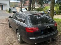 gebraucht Audi A6 2.7 TDI (DPF) multitronic Avant -