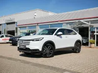 Neu Honda HR-V Elegance 131 PS (96 kW) 2026 Premium sunlight white SUV
