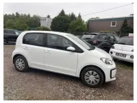 Gebraucht VW up! Basis 65 PS (47 kW) 2023 Pure white Kleinwagen