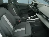 Używany Audi A3 e-tron 204 KM (150 kW) 2022 Biały Hatchback