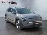 Gebraucht Kia EV3 Earth 150 kW (204 PS) 2025 Grau SUV