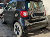 gebraucht Smart ForTwo Electric Drive forTwo EQ (Coupé)