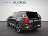 Gebraucht Volvo XC90 Ultimate 455 PS (334 kW) 2022 Platinum grey / metallic SUV