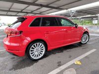 gebraucht Audi A3 Sportback e-tron A3