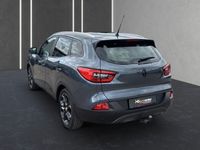 Gebraucht Renault Kadjar Life 131 PS (96 kW) 2017 Grau SUV
