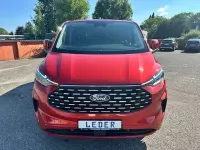 Gebraucht Ford Tourneo Custom Titanium 136 PS (100 kW) 2025 Van